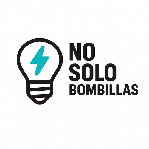 No Solo Bombillas
